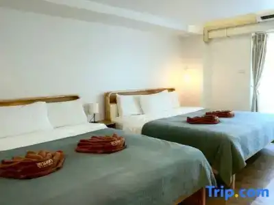 Suneta Hostel Chiangmai - 48