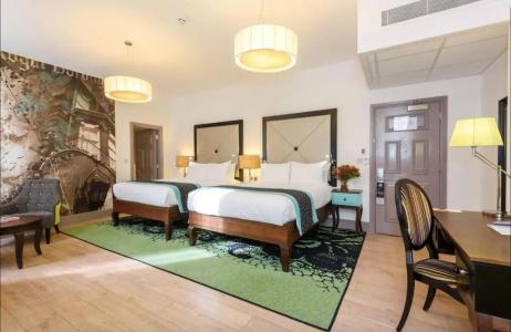 Indigo London - Kensington, An Ihg Hotel - 37