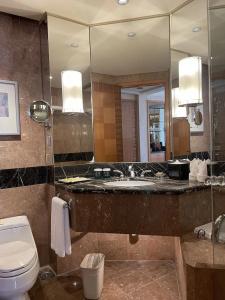 Hilton Chongqing - 33