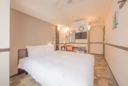 Toyoko Inn Toyama-eki Shinkansen-guchi No.2 - 11