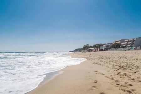 Moreto Seaside Aparthotel - 14