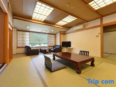 Ooedo-Onsen Monogatari Kinugawa Gyoen - 90