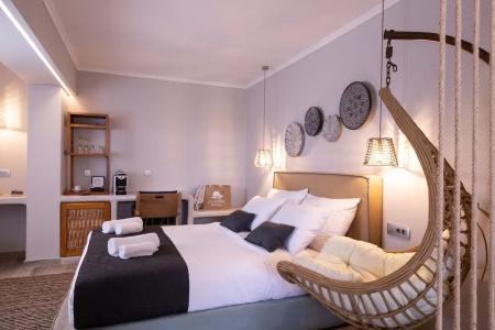 Glykeria Mini Suites - 77