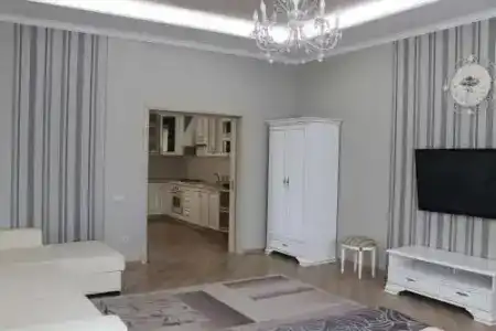 SergeApartHotel - 23