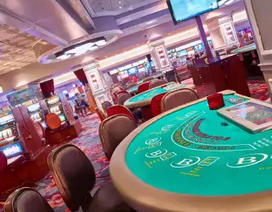 California and Casino - 13