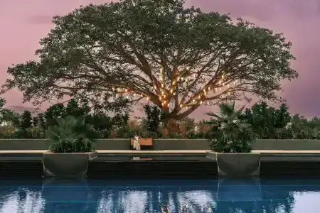 JW Marriott Bengaluru Prestige Golfshire Resort & Spa - 18