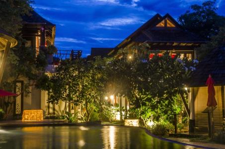 Kirikayan Boutique Resort - Sha Extra Plus - 24