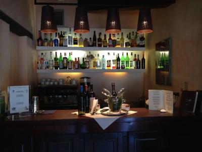 Colonna Country & Sporting - 9