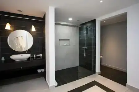Le Centell & Spa - 35