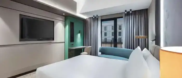 Doubletree By Hilton Canakkale - 32