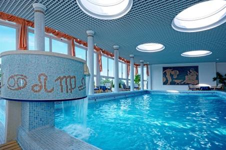 Aurora Terme - 13