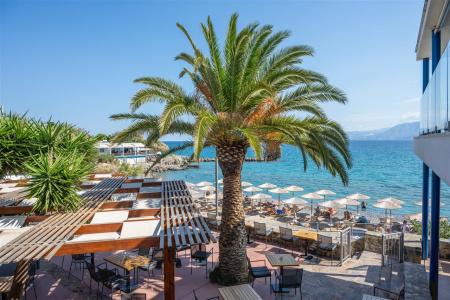 Ariadne Beach - 31