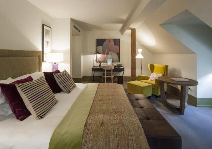 Augustine, a Luxury Collection, Prague - 3