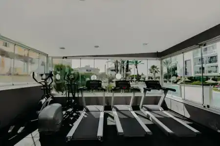 pırıl Thermal&Beauty Spa - 29