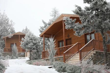 Bagbasi Yaylasi Bungalov Evleri - 9