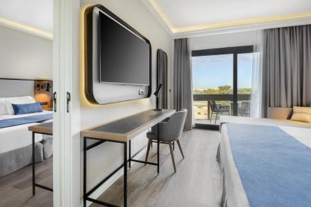 Wyndham Rome Midas - 3