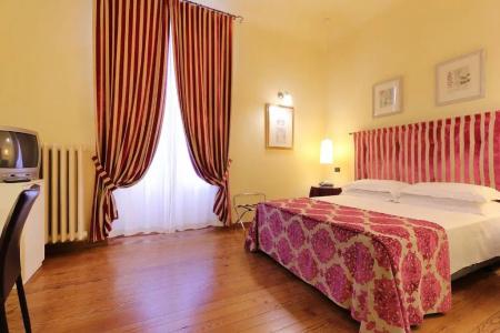 Relais Lavagnini Florence - 40