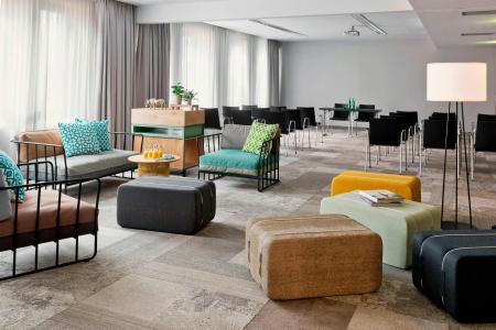 Courtyard by Marriott Vienna Prater/Messe - 25