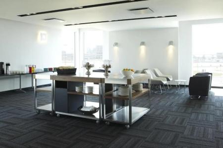 Alt Toronto Airport - 5