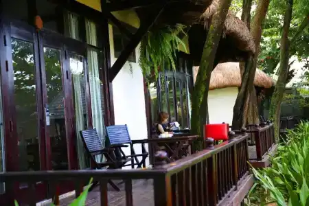 Arcadia Phu Quoc Resort - 44