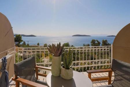 Irida Aegean View-Philians and Resorts - 56