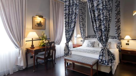 Victoria & Iside Spa - 1