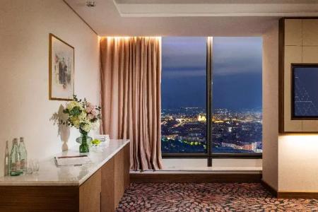 Grand Millennium Sofia - 44