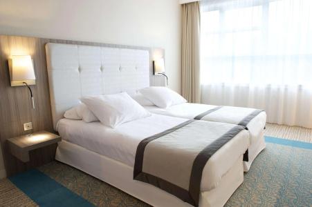 Golden Tulip Aix les Bains - & Spa - 3