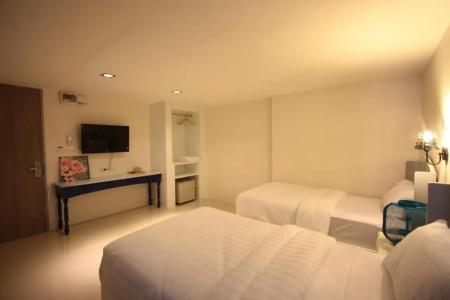 Hua Hin house soi74 - 74