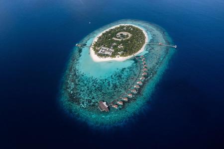 Park Hyatt Maldives Hadahaa - 19
