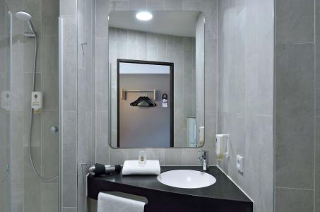 b&b Hannover-City - 31