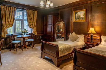 Castle Bromwich Hall; Sure Collection by Best Western - 136