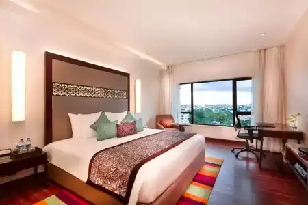 Grand Chennai By Grts - 70