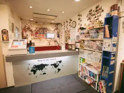 Sakura Jimbocho - 10