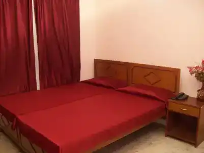 OYO 10890 Malik - 18