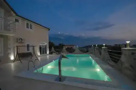 Villa Dragana - 36