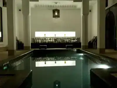Riad First - 15