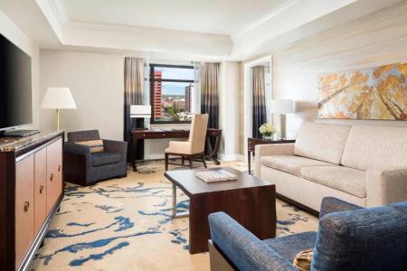 The Ritz-Carlton, Denver - 134