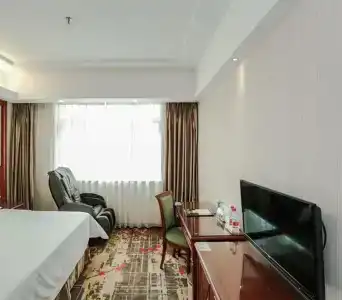 Vienna Dongguan Hou street Wanda Plaza - 9