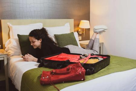 Best Western Plus Le Donjon - Cœur de La Cité Médiévale - 116