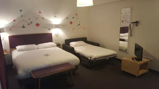ibis Styles Calais Centre - 86