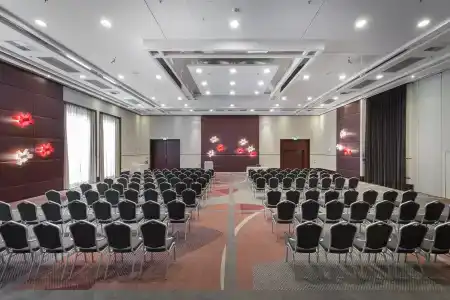 Crowne Plaza düSseldorf - Neuss, Ein Ihg - 32