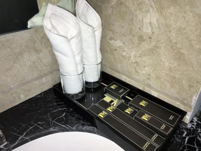 t&m Luxury Hanoi - 64