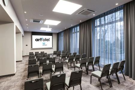 art'otel berlin mitte, part of Radisson Group - 19