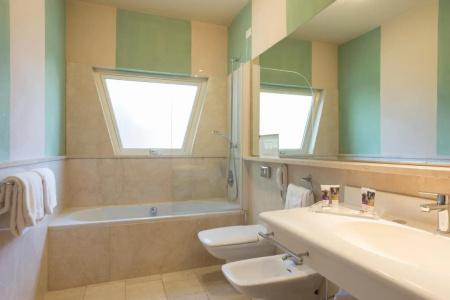 Mercure Tirrenia Green Park - 31