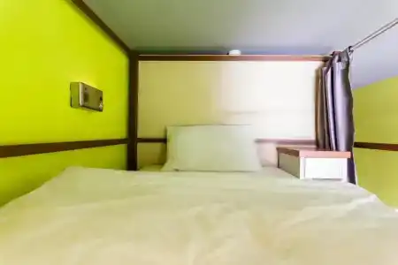 Siamaze Hostel - 51