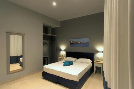 Zibibbo Suites & Rooms - Xix Palazzo Mauro - 108