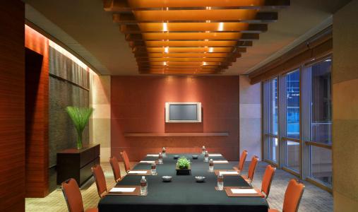 Hyatt on the Bund - 17