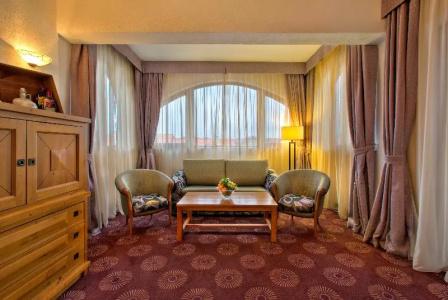 Kempinski Grand Arena - 64
