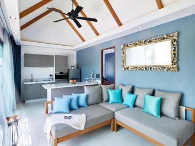 Vann Hua Hin Resort - 166